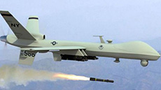UN Report: US Drones Strikes Cause Increased Death Toll in Afghanistan, Yemen