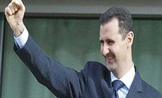 WP: 3rd Anniversary of Syria Crisis, Al-Assad Steadily Winning War