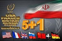 Araghchi: Next Round of Nuclear Talks Set for April 7