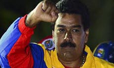 Venezuelan Intelligence Arrests Opposition Mayor