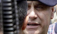 LA Commander: War on Terrorism Open