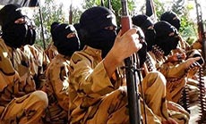 Syria Terrorists Preparing Children as Suicide-Bombers 