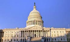 New Poll Shows Americans Dissatisfied with Congress
