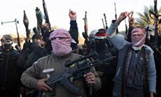 US Officials Fear Al-Qaeda Attacks on West from Syria