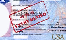 US Limiting Visas for ’Israeli’ Officers