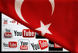 Turkey Bans YouTube after Syria Security Talk Leaked