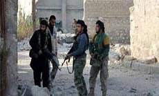 Bahraini Militants Fighting Abroad Given Deadline to Return