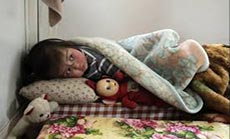 UN: Syria Refugee Crisis A major Threat to Lebanon