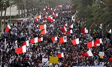 
The Bahraini Crisis Towards Further Complications