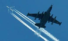 Ukraine Agrees to Host NATO War Drills