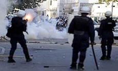 1.8 Million/Month to Jordanian Police in Bahrain