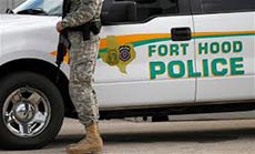 Four Dead in Shooting at US Base 