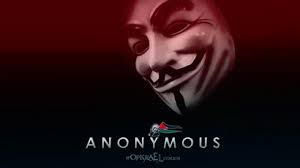 ‘Anonymous’ Attack Hundreds of “Israeli” Websites