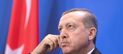 Hersh: Turkey and Erdogan Planned CW Attack in Syria