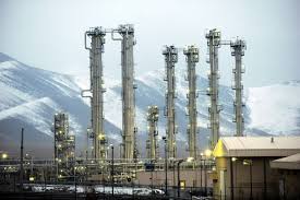 Iran , World Powers to Start Drafting Agreement Next Month