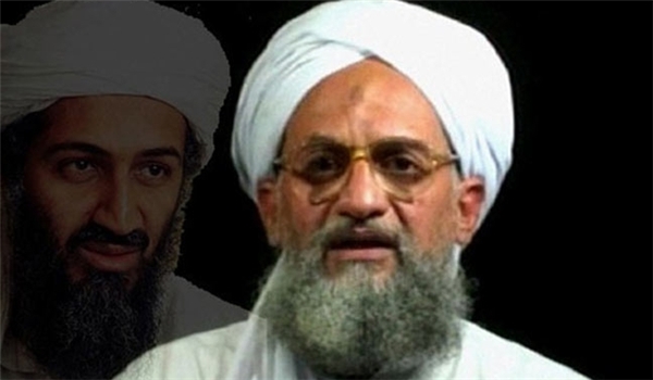 “ISIL” Criticizes Zawahiri for Betraying Osama bin Laden