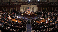 US Senate Passes Bill to Bar UN Envoy From Entering US