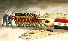 ’Israeli’ Debkfiles: US Anti-Tank Weapons to Syria Terrorists