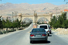 After Yabroud, Syrian Army Controls Rankous