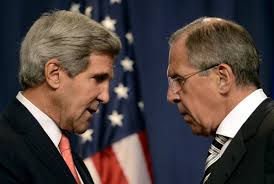 US-Russian Conflict Keeps Destroying Syria