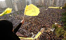 Hizbullah: The ‘Annoying’ Partner