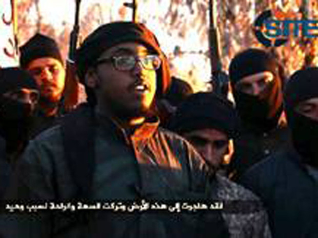  “ISIL” Member Threatens US, Canada Via Online Video 