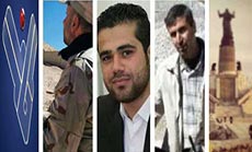 Farewell to Knights of Truth: Hamza, Halim, Mohammad