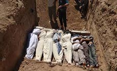 Syria: US, Turkey, ’Israel’, KSA Responsible for Chemical Massacres 