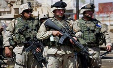 Suicides at Record Levels among US Special Forces