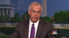 NY Times Columnist Says Obama Has ‘Manhood Problem’