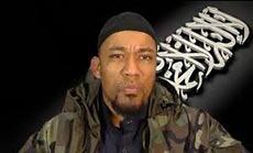 German Rapper-Turned-Terrorist Reported Dead in Syria