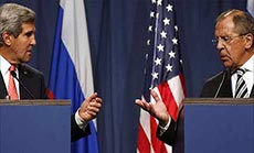 US, Russian Tension Escalates over Ukraine: Biden in Kiev 