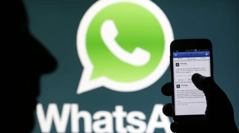 WhatsApp Has Half Billion Users