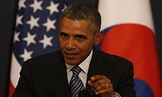 US Blames Palestine As It Tries to Salvage Talks with ’Israel’