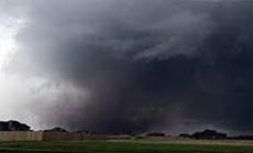 More than 10 Killed in US Tornadoes