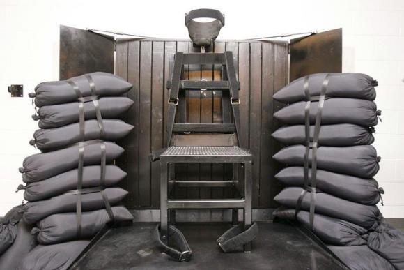 Hundreds of US Inmates Sentenced to Death Are Innocent: Study