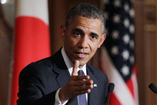Americans Want US to Reduce Role in World Affairs: Poll Findings