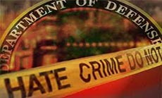 US: ’Israel’ Shows Inaction in Dealing With Hate Crimes