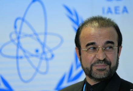 Iranian Envoy: “Israel” Only Obstacle to Nuclear-Free Middle East