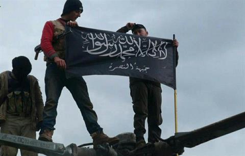 “Al-Nusra Front” Kidnaps “FSA” Leader in Syria’s Daraa