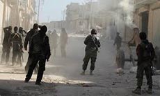 63 Dead as Al-Nusra, ISIL Clash in East Syria