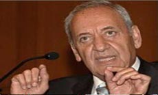 Berri: No Change in Power-Sharing, Hizbullah: President Should Protect Resistance
