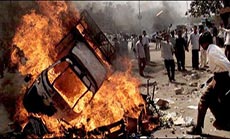 Bodies Found, 15 Missing after India Massacre of Muslims