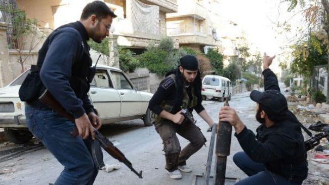 Al-Nusra Militants Block Aid Convoy to Nubbul and Zahraa 