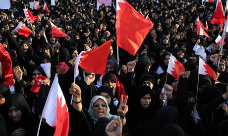 Police Attack Peaceful Protesters, Fire Tear Gas