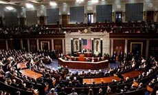 
US House Panels Approve Anti-surveillance Bill