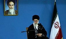 Imam Khamenei: Limiting Iran’s Missile Power ’Idiotic’ Idea