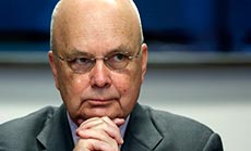 
Former CIA Director: We Kill People Based on Metadata