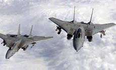US Plans Nearly $1 Billion Arms Deal with Iraq