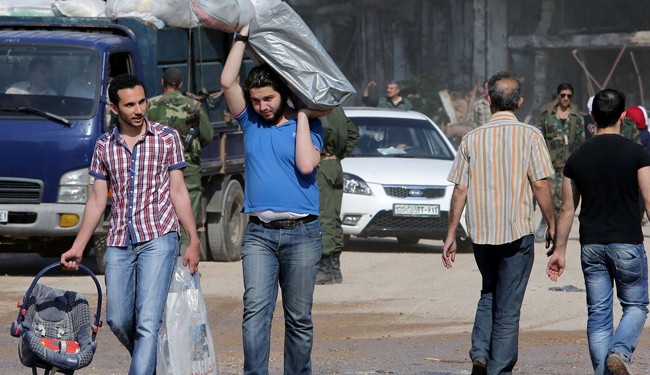 Another Prisoner Swap Deal Expected in Syria’s Douma 